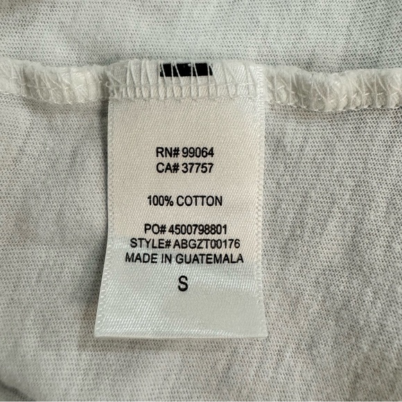 1973 Tee Shirt. Billabong Small Fresh Distressed - Picture 3 of 10